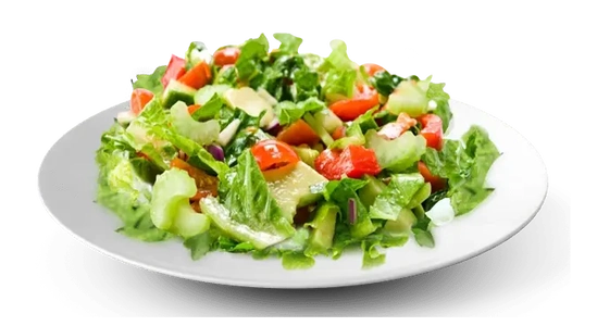 Salade verte